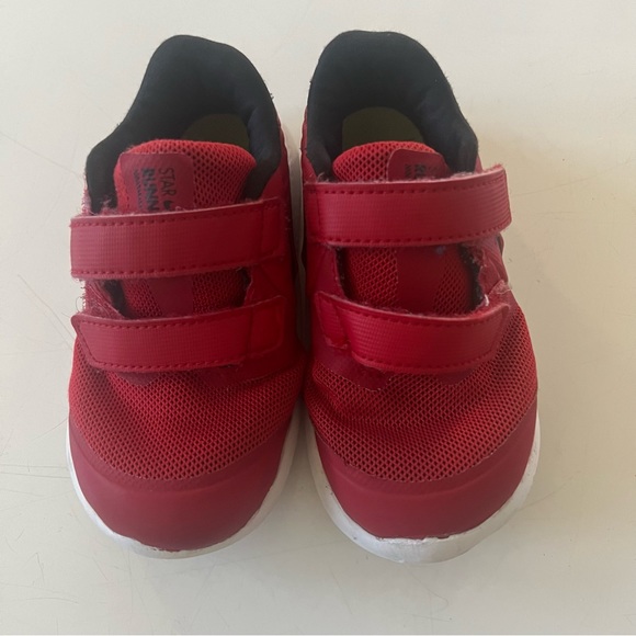 Nike Star Runner 2 (TDV) US Sz 8 C Pre-owned - Picture 4 of 7